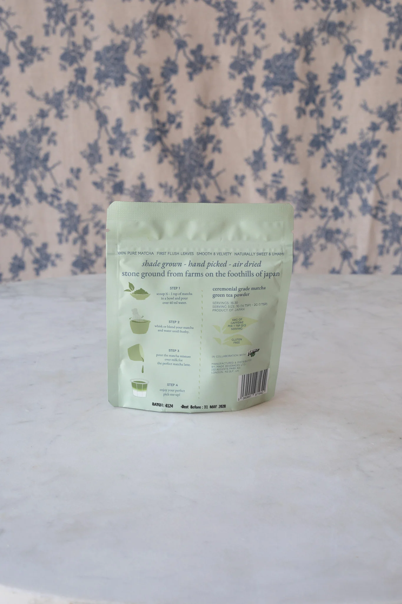ceremonial grade matcha - Image 3