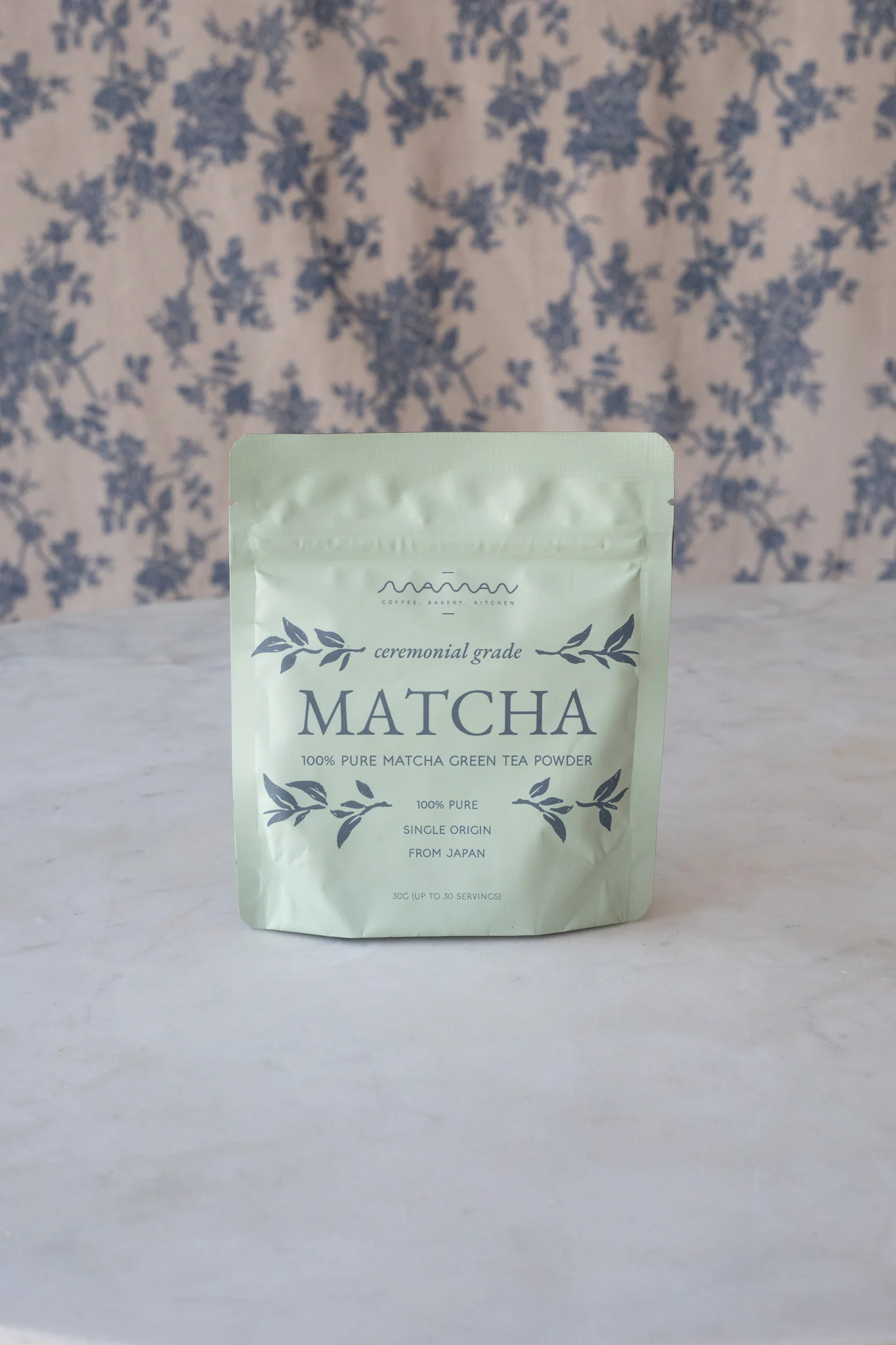 ceremonial grade matcha & cookie gift box - Image 3