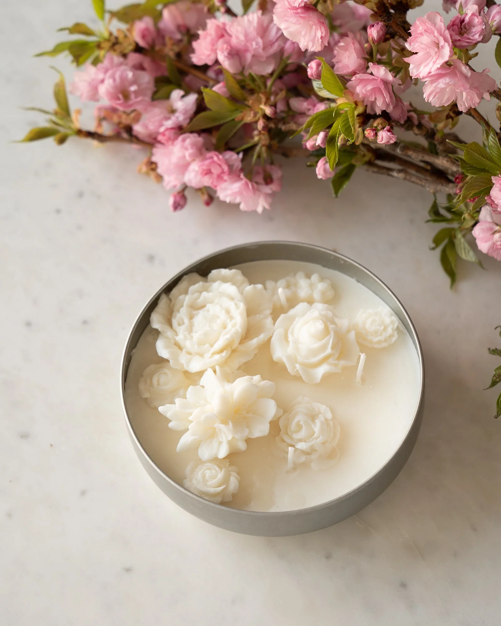 jardin de fleur candle - Image 3