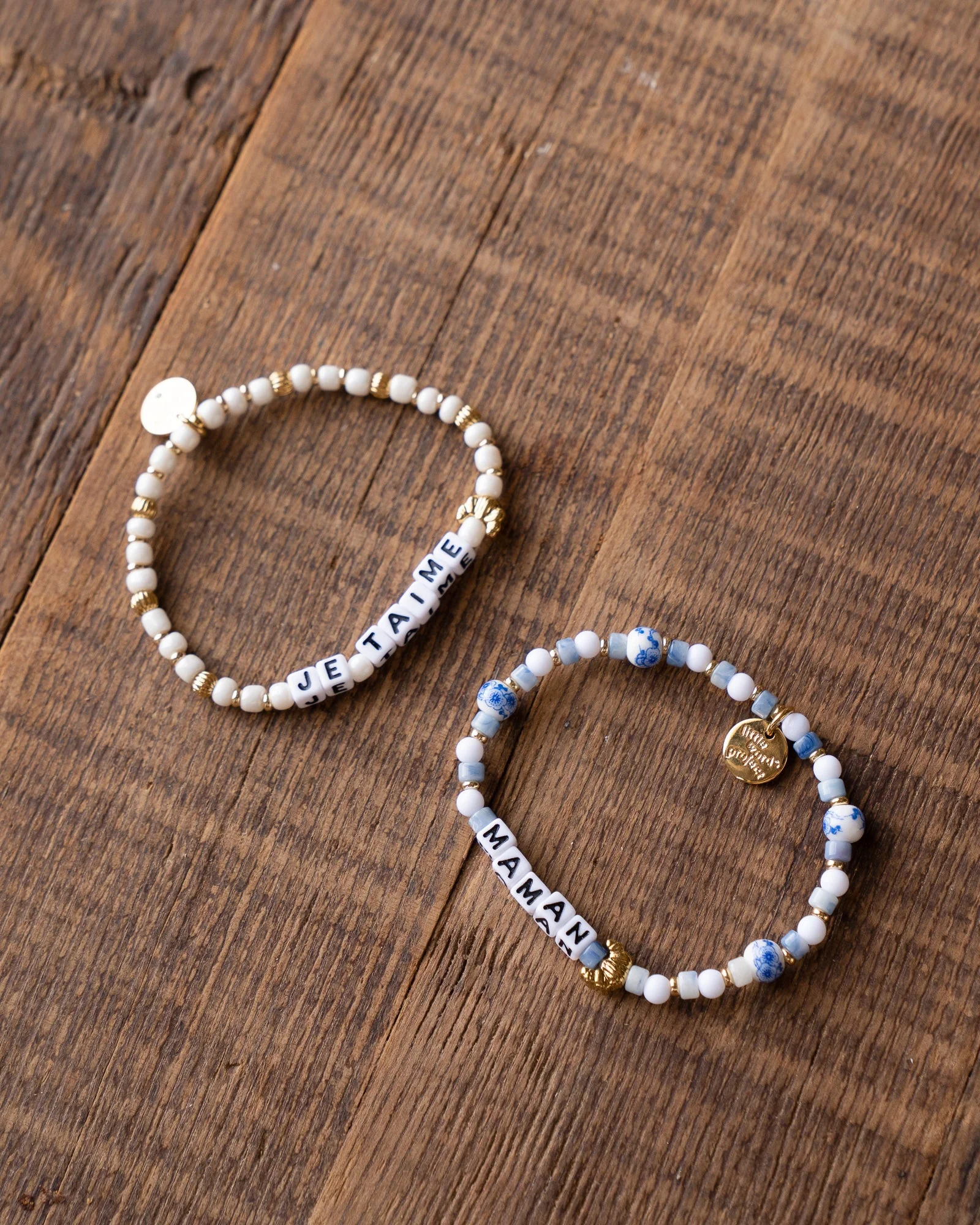 little words project bracelets - Image 3