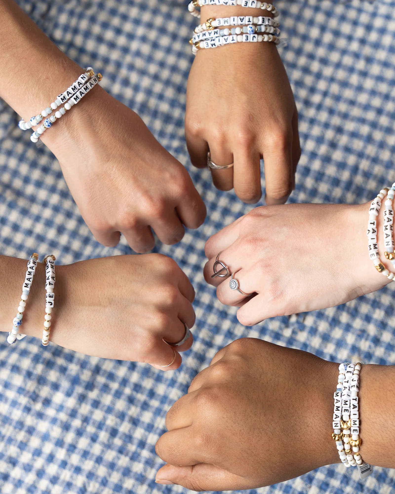 little words project bracelets - Image 5