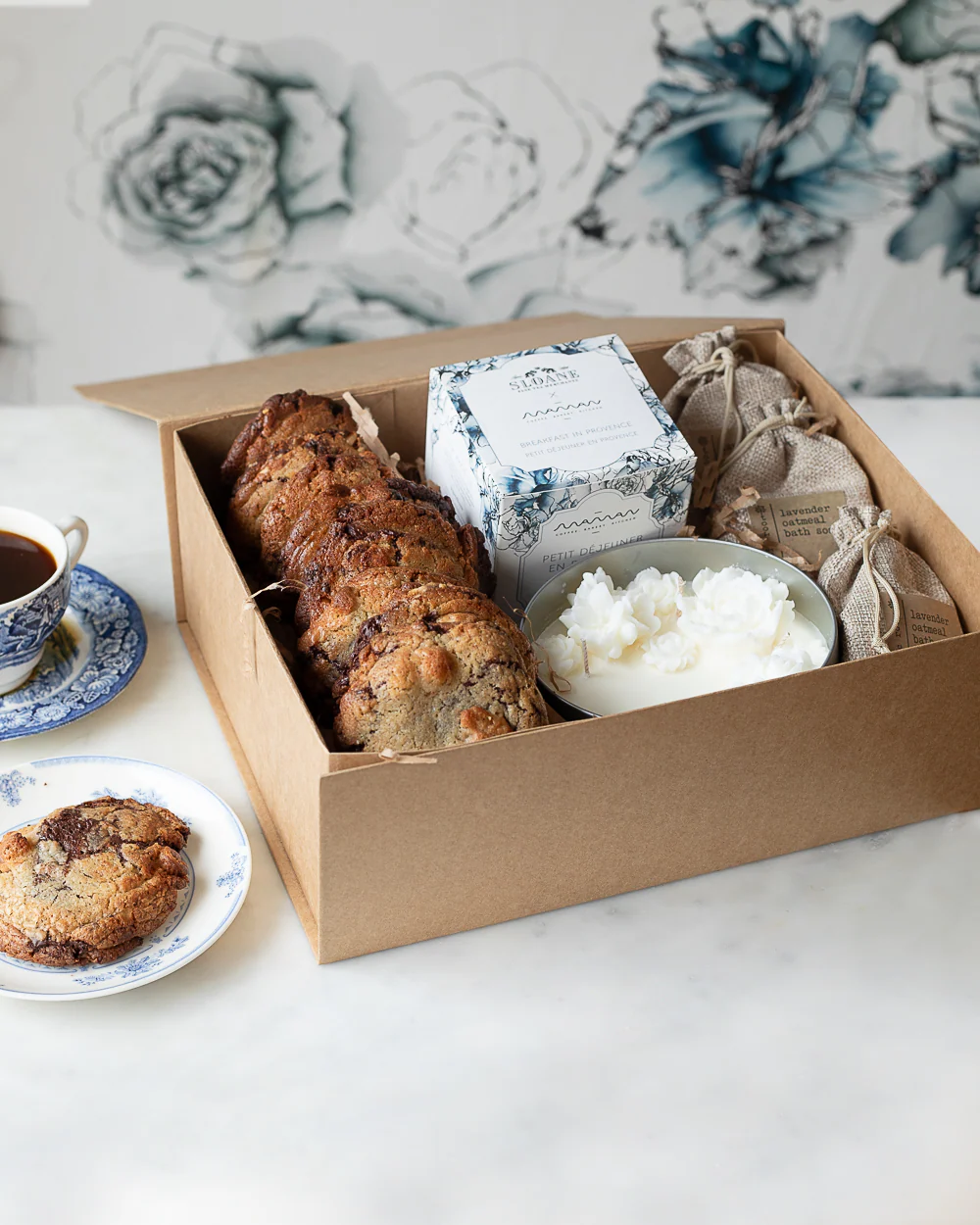 maman's day off gift box - Image 3