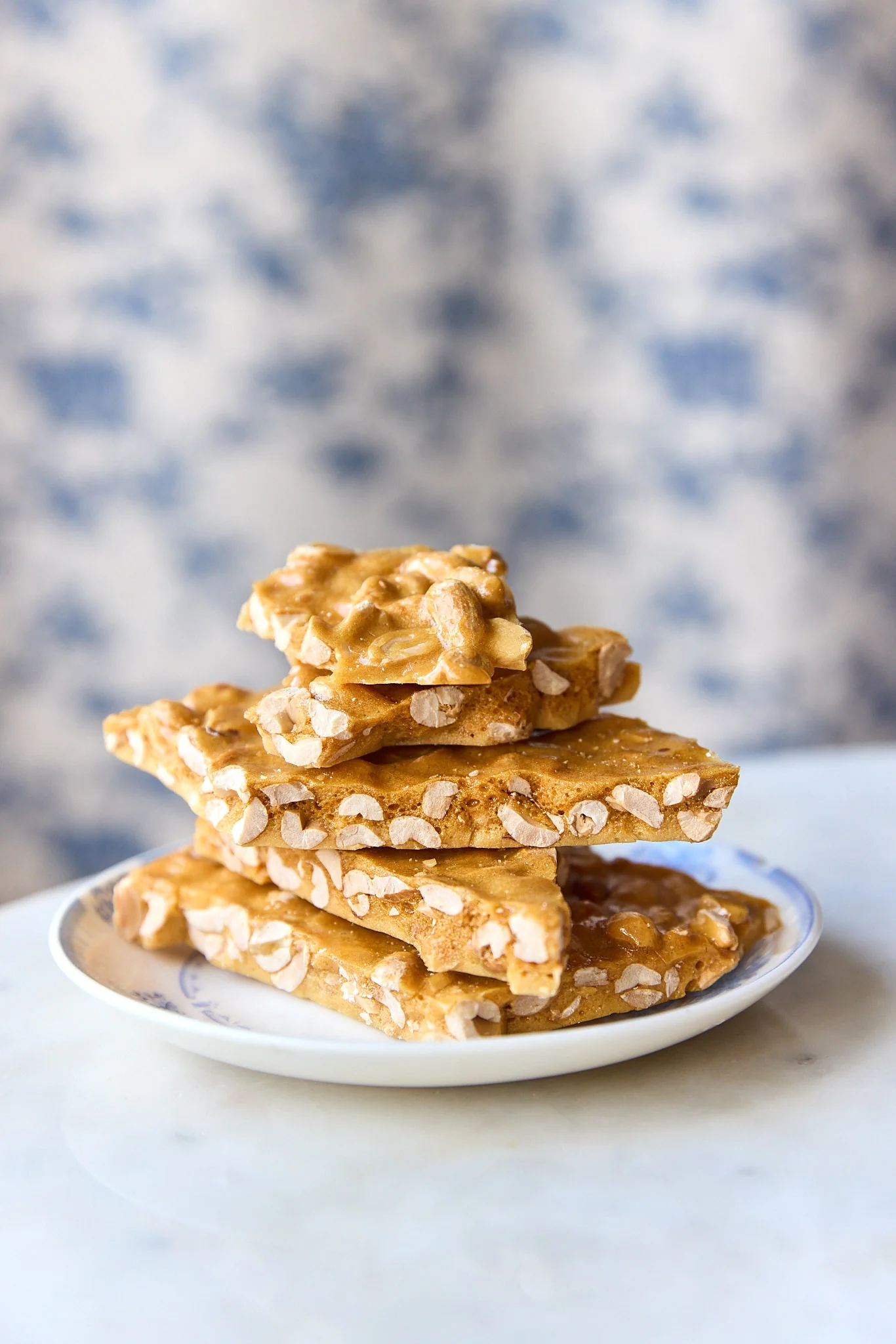 {Martha Stewart x maman} peanut brittle - Image 4