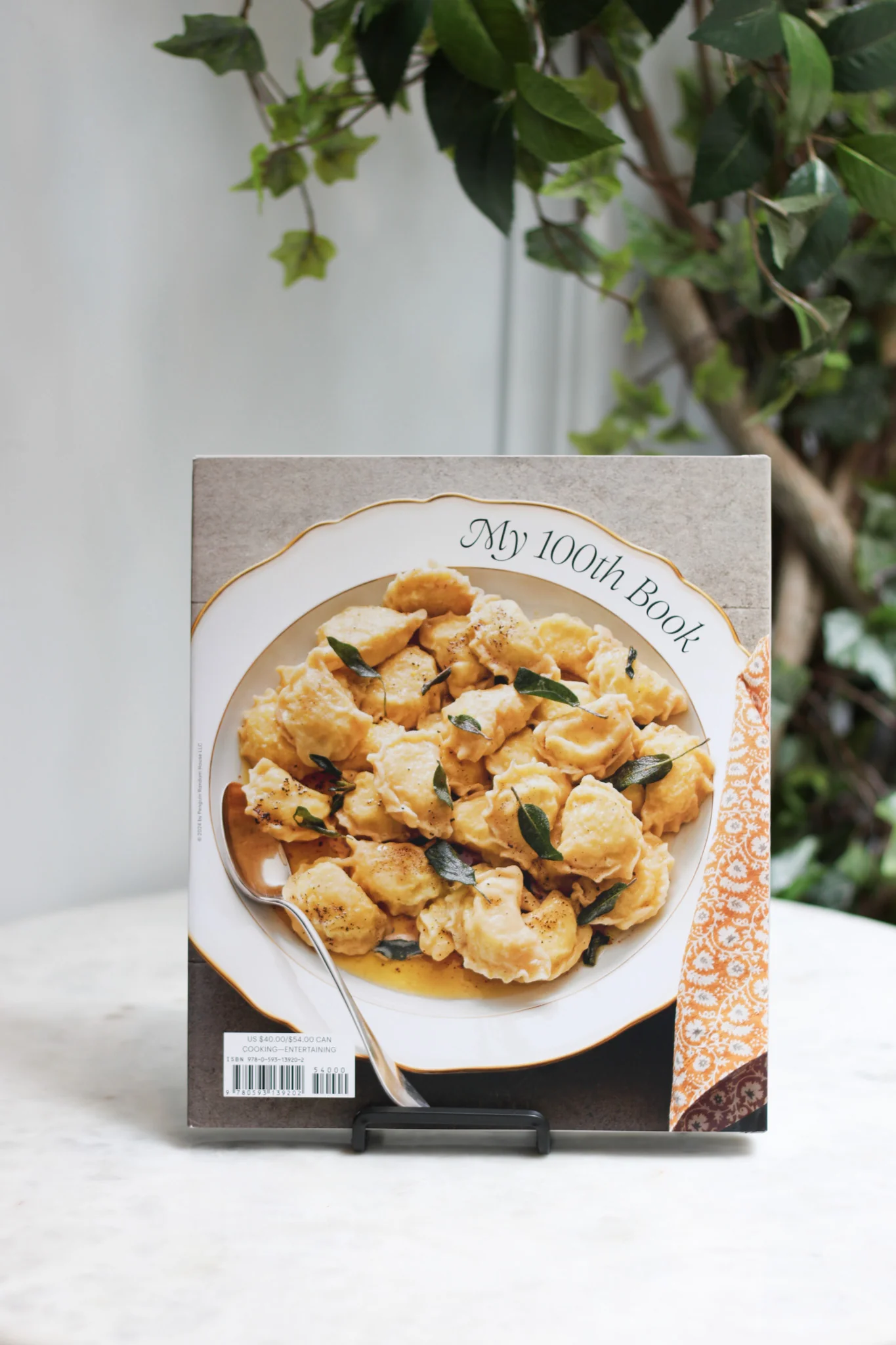 martha: the cookbook {lessons and stories from my kitchen} - Image 3
