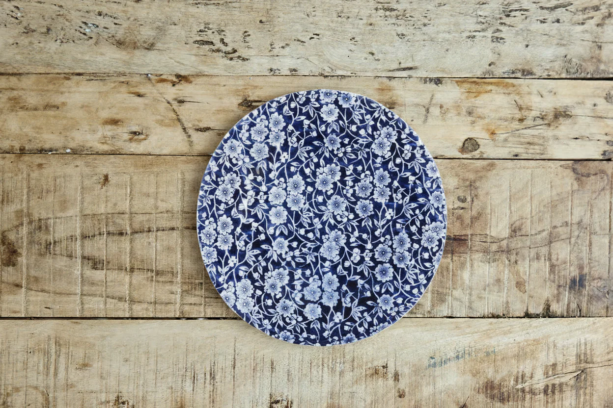 salad plate set - Image 4