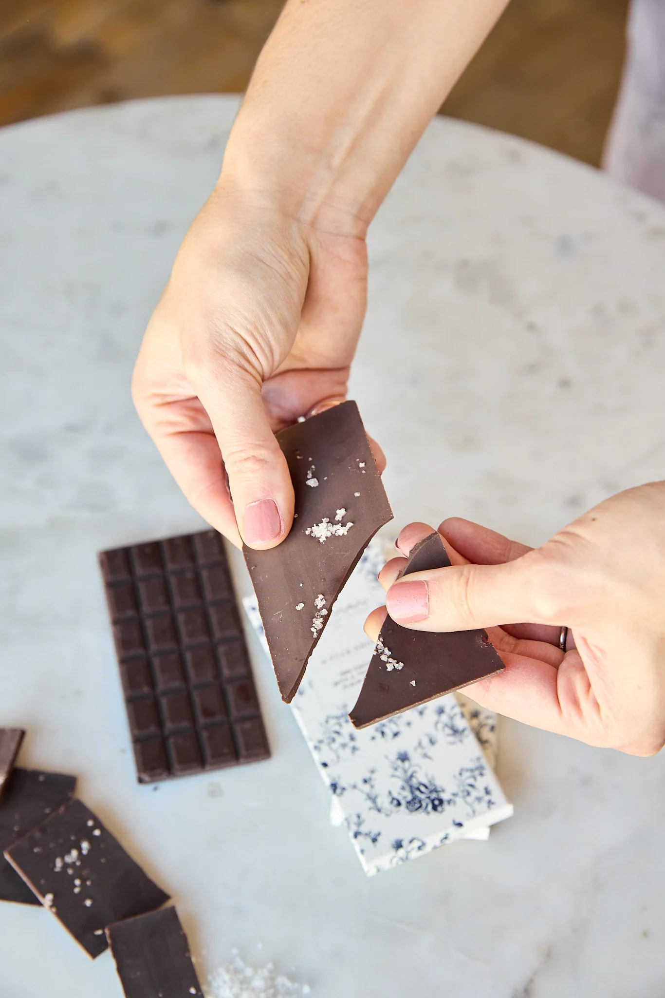 {tuck shop x maman} chocolate bars - Image 3
