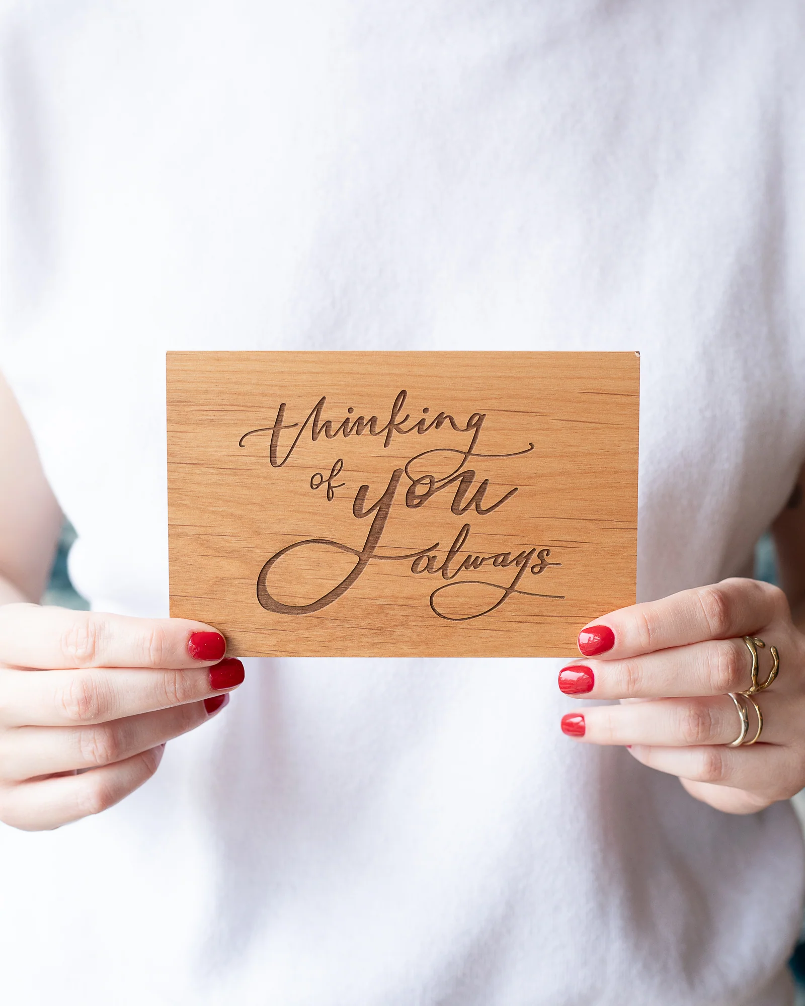 keepsake postcard - Image 7